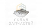 1461420133 Electrolux оригинал, бункер (дозатор) порошка для стиральной машины