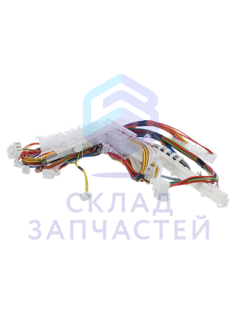 Изображение товара Кабель, полный жгут проводов GV440, оригинал Bosch 00657881