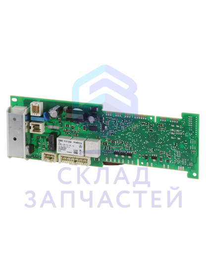 Силовой модуль запрограммированный для Siemens WM12Q480FF/12