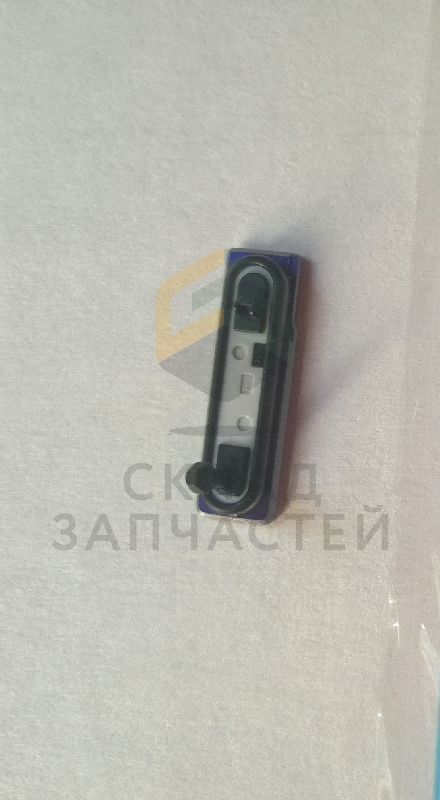 Заглушка USB Purple для Sony C6902