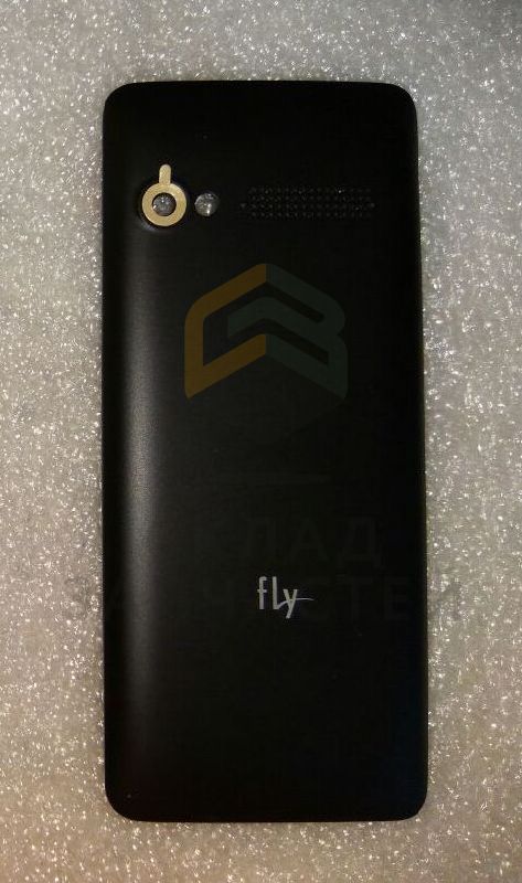 Крышка аккумуляторного отсека (Black) для FLY FF301