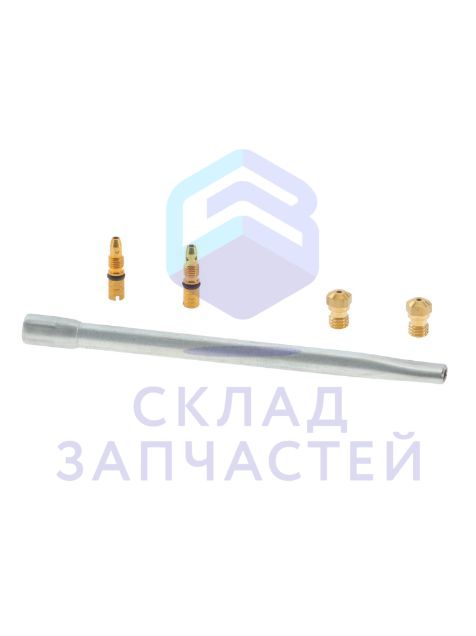 Изображение товара Форсунки для природного газа, оригинал Bosch 00433603