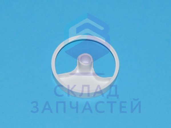 Промежуточный переходник плоский для Gorenje GU62DW (DW30.1)