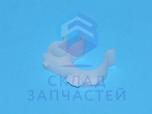 Держатель сливного шланга.сверху для Hisense WFP8014V (WFBP8014-EVW001GBH)