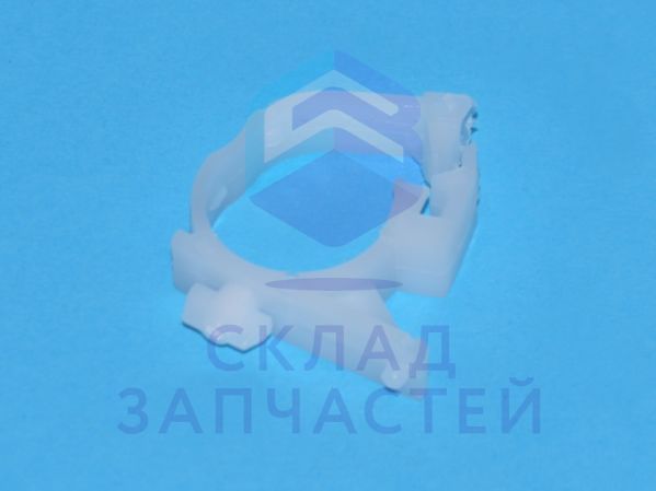 Держатель сливного шланга.экспорт для Hisense WFBL9014V (WFBL9014-EVW001FRH)