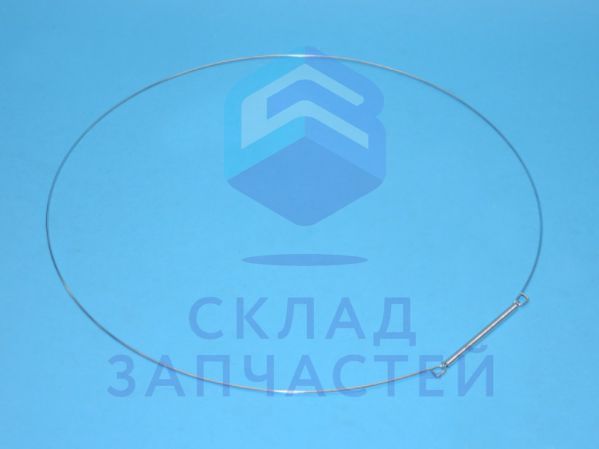 Пружинный зажим дверной прокладки для Hisense WFP8014V (WFBP8014-EVW001GBH)
