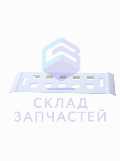 11010115 Bosch оригинал, вставная полка морозильной камеры, в виде буквы u 18 (45 см)
