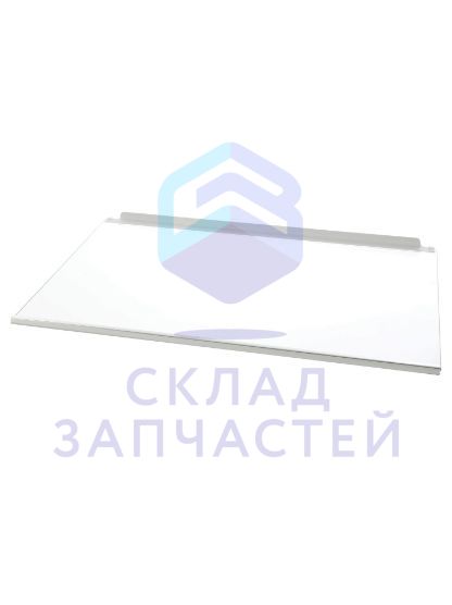 Изображение товара Оригинальная стеклопанель Bosch 11010320 для бытовых и промышленных устройств