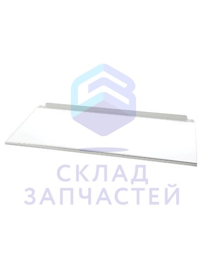 Изображение товара Стеклопанель Bosch 11010321 оригинал для техники Bosch