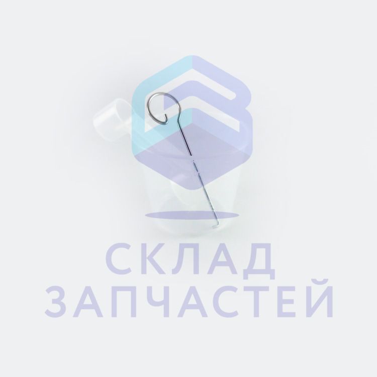 Изображение товара Red11205 Redmond оригинал, крючок