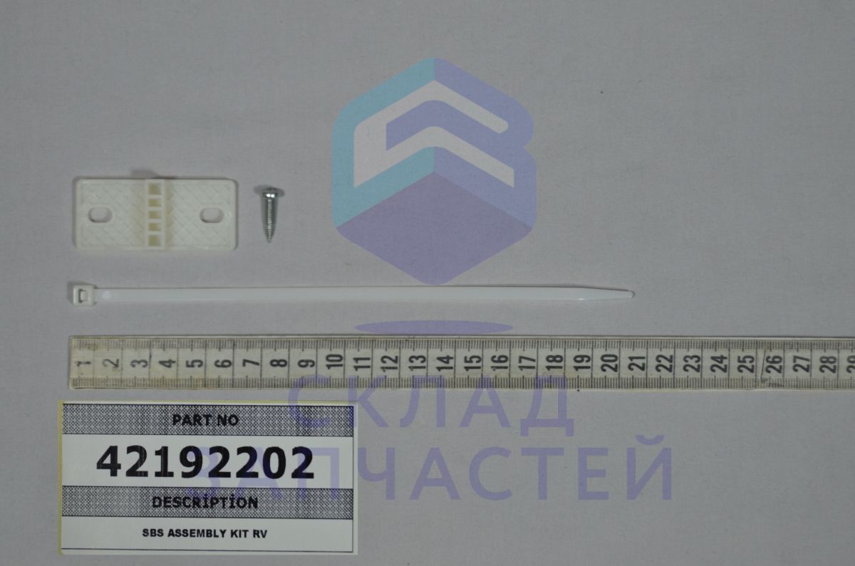 Изображение товара 42192202 Vestel оригинал, сборочный комплект