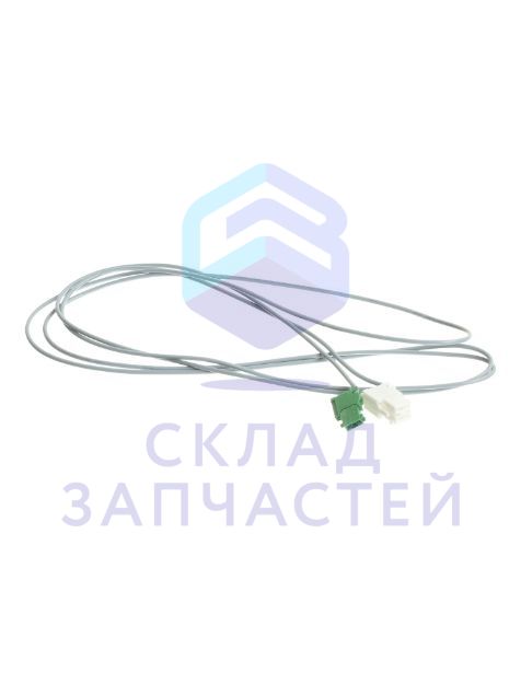 Изображение товара Кабель внутренней проводки для стиральной машины, оригинал Bosch 10009944
