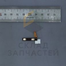 Кнопки громкости на шлейфе (подложка) для Samsung GT-I9250