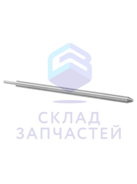 Изображение товара Ось Bosch 00636587 - оригинал для вашего оборудования