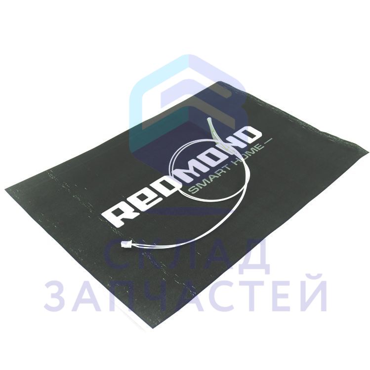 Red03675 Redmond оригинал, датчик температурный верхний