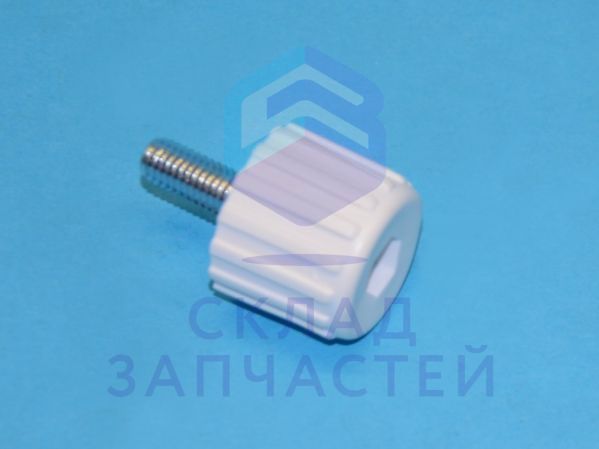 Регулируемая ножка для Gorenje RF312FPW (HZZS16563)