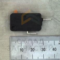 Микровыключатель микроволновой печи для Samsung AGE610W