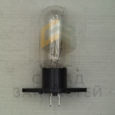 Лампа микроволновой печи, оригинал Samsung 4713-001031