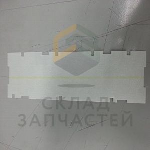 Изоляционная бумага для Samsung CTR432NB02/BWT