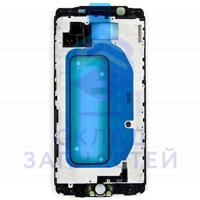 Средняя часть корпуса (шасси) для Samsung SM-A510F/DS Galaxy A5 (2016)