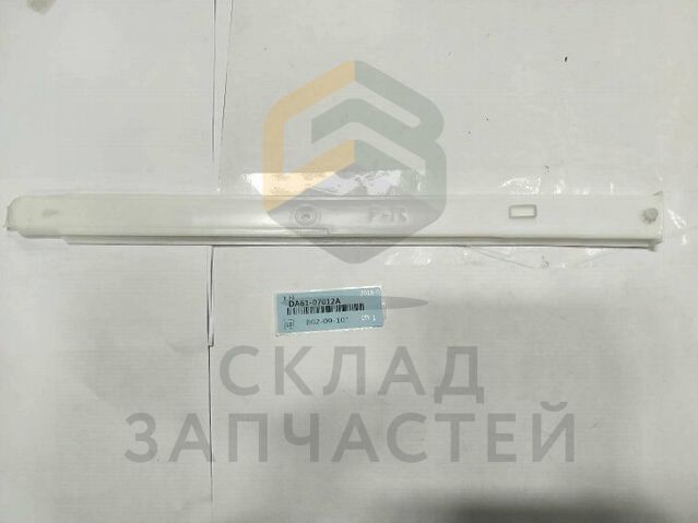 DA61-07012A Samsung оригинал, направляющие