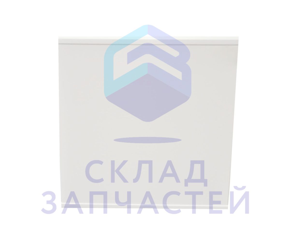 4554970300 Beko оригинал, дверь морозильной камеры