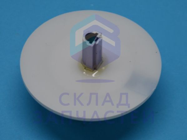 Изображение товара 718101 Gorenje оригинал, пластиковая ручка управл.