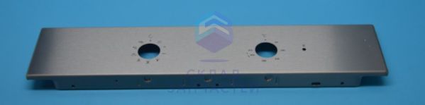 Металлическаядекор.панель для Gorenje BO715E10X (EVP331-544M)