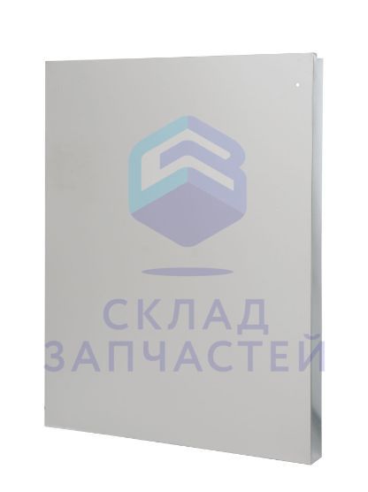 Изображение товара 00688509 Bosch оригинал, внешняя дверь нерж. сталь