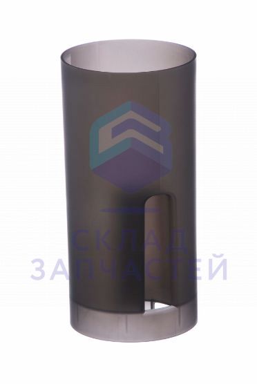 Контейнер для воды кофеварки в сборе для Siemens TC60203V/01
