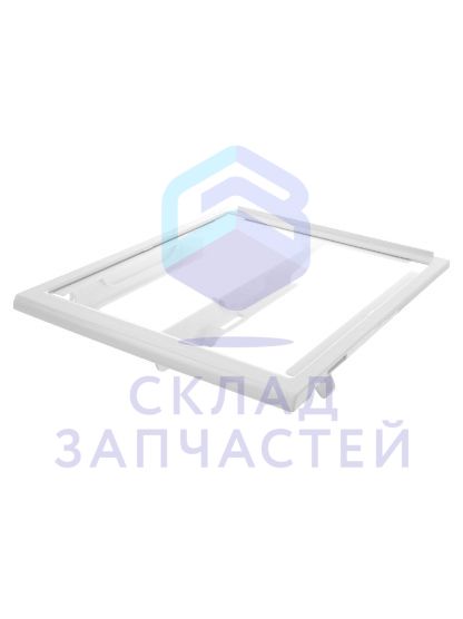 Изображение товара Стеклопанель Bosch 11018717 оригинал для техники Bosch