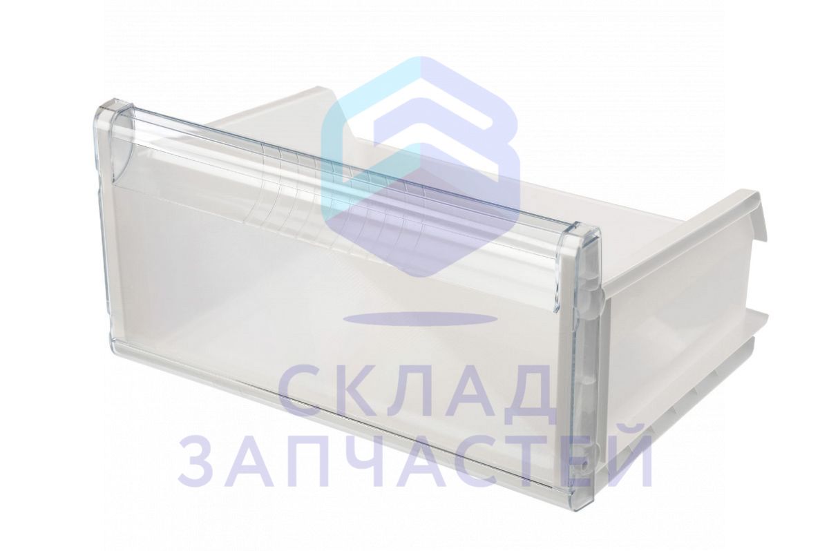 Ящик морозильной камеры (верхний) для холодильника для Bosch KGN39X63/01