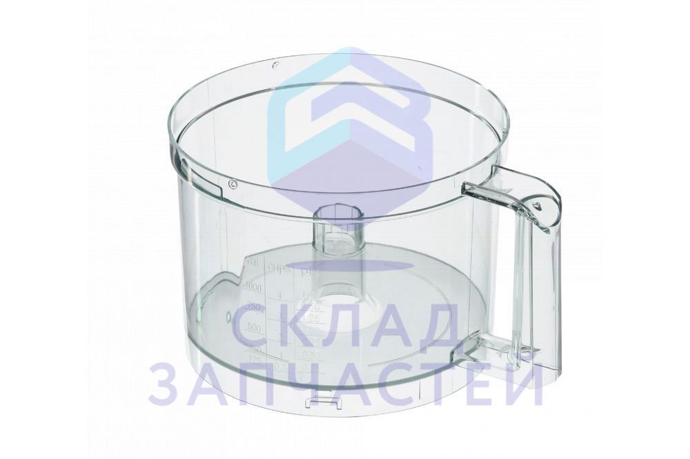 Чаша для кухонного комбайна для Bosch MCM2200/02