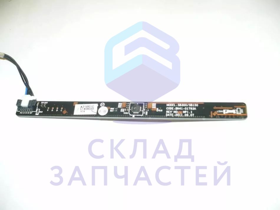 Изображение товара BN96-21661C Samsung оригинал модуль подсветки
