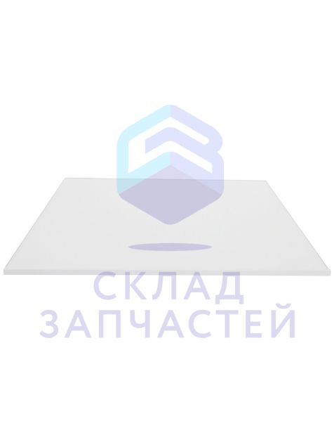 Изображение товара Оригинальная стеклопанель Bosch 00708071 для устройств Bosch