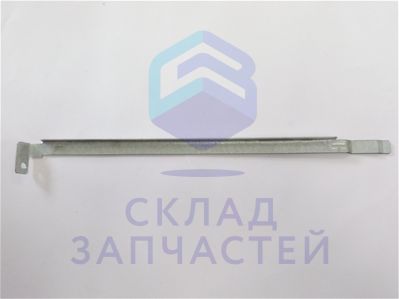 Правый опорный столб для Haier AC602AFEAA (AA6ZL0E0K00)