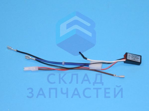 Жгут проводов для Gorenje R6191FX (HS3869F)