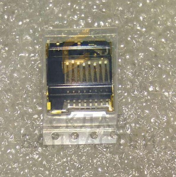 Разъем Micro SD для Sony D2502