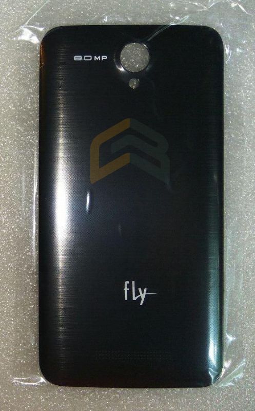 Крышка аккумуляторного отсека (Black) для FLY IQ4514 Quad