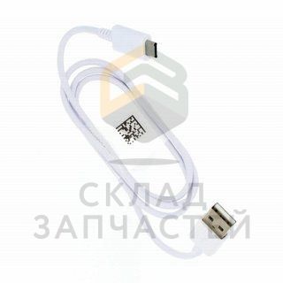 Кабель USB для Samsung SM-T285 Tab A 7