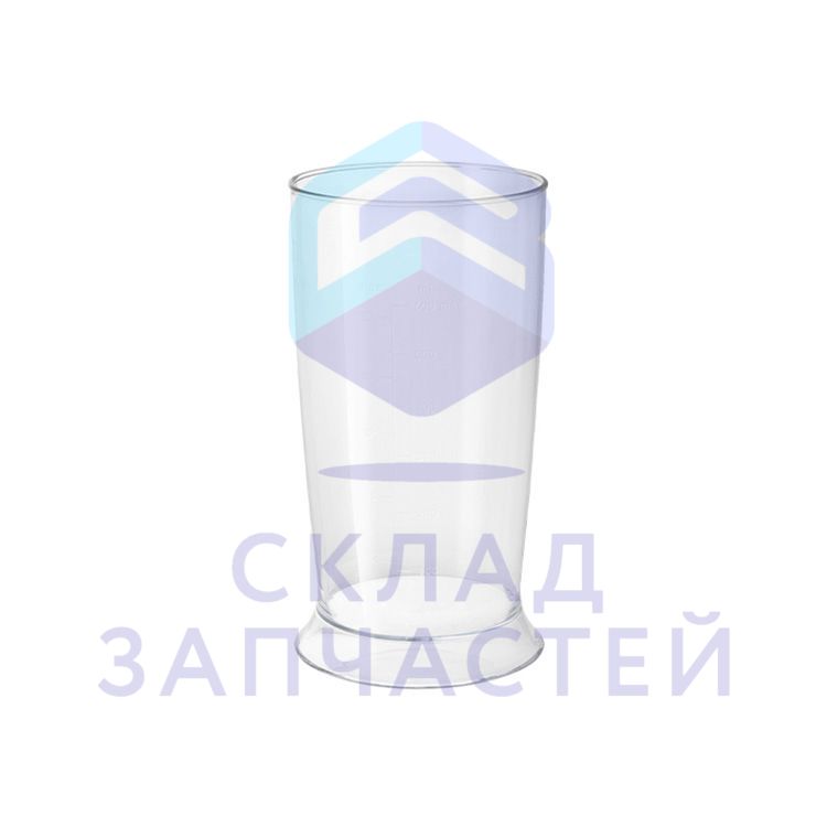 Изображение товара Red00819 Redmond оригинал, стакан мерный