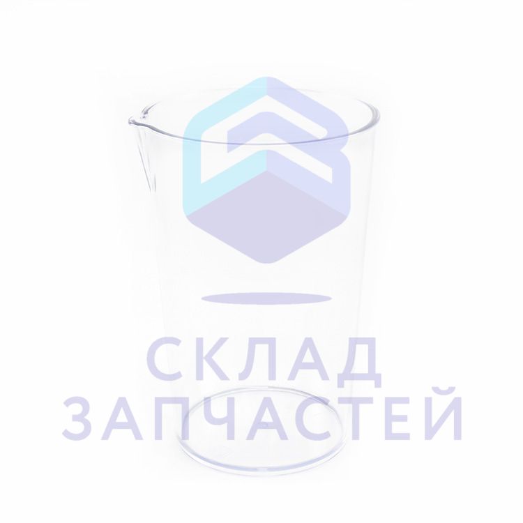 Изображение товара Redmond оригинальный мерный стакан Red00830 для точных измерений