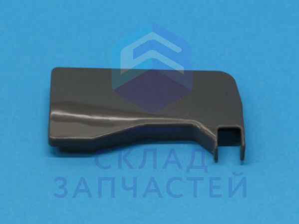 Крышка шарнира для Hisense RL481N4BIF (RS-47WL4SID/CV1-004)