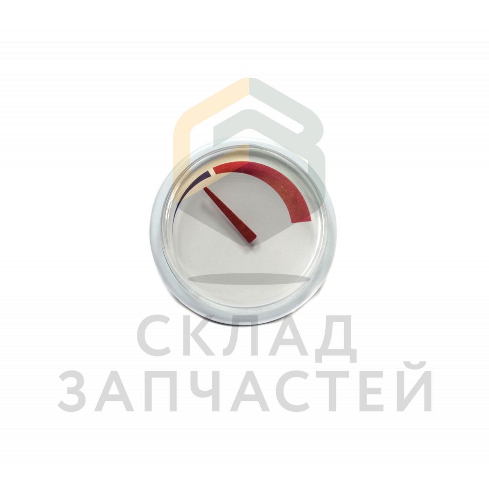Термометр водонагревателя, оригинал Bosch 87387056530