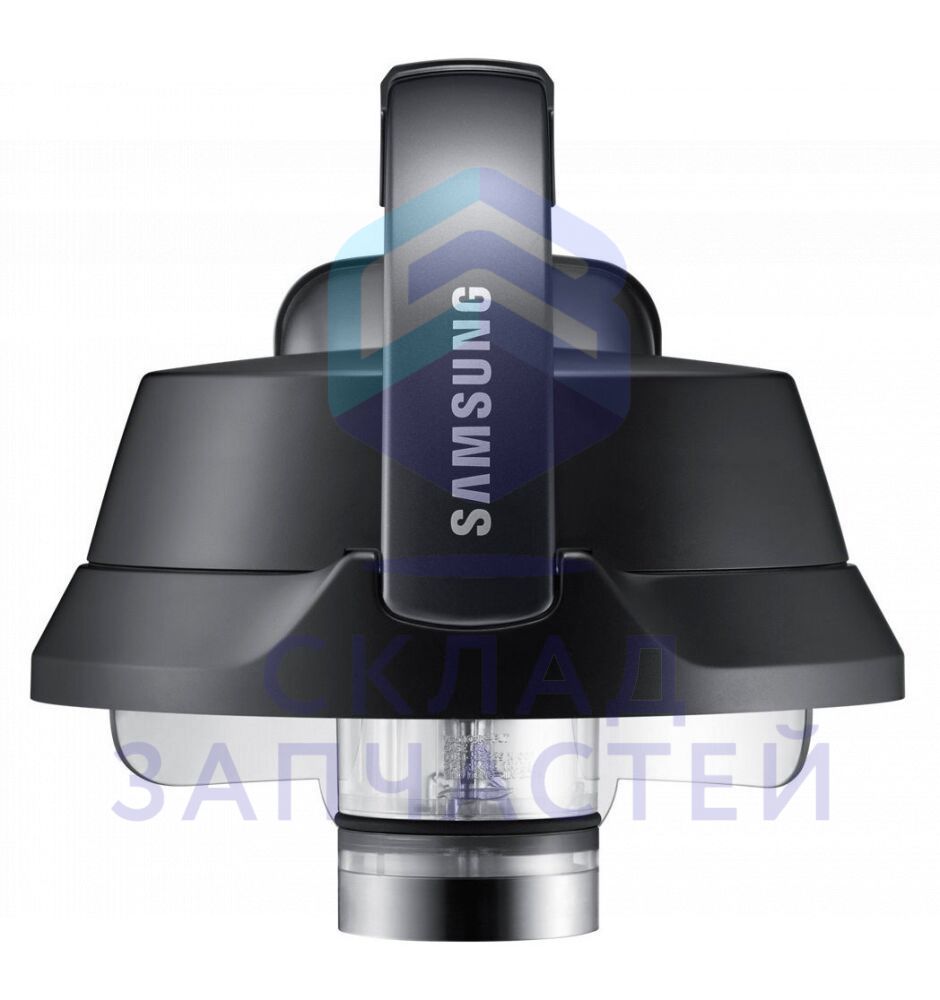 Контейнер для пыли для Samsung VC21K5170HG/EV