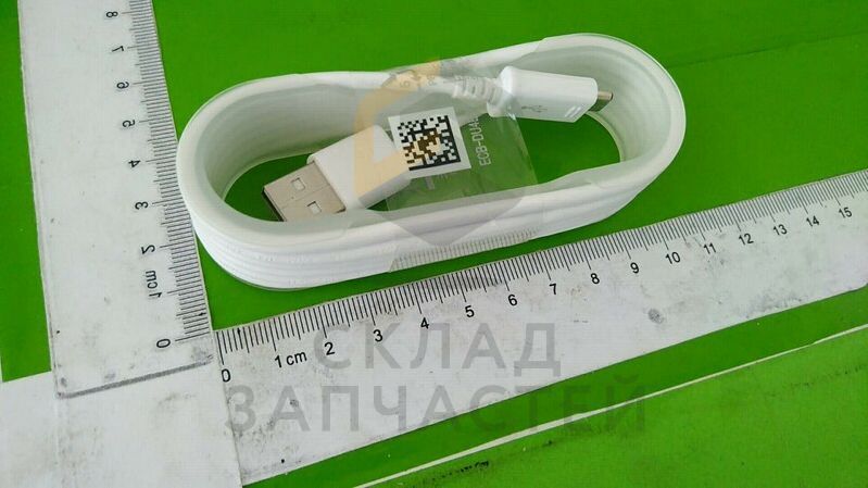USB-кабель, оригинал Samsung GH39-01776D