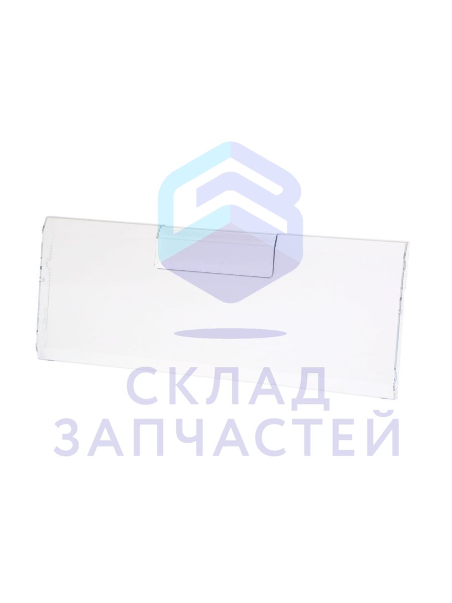 Изображение товара 00355075 Bosch оригинал, крышка верхняя, морозильная камера