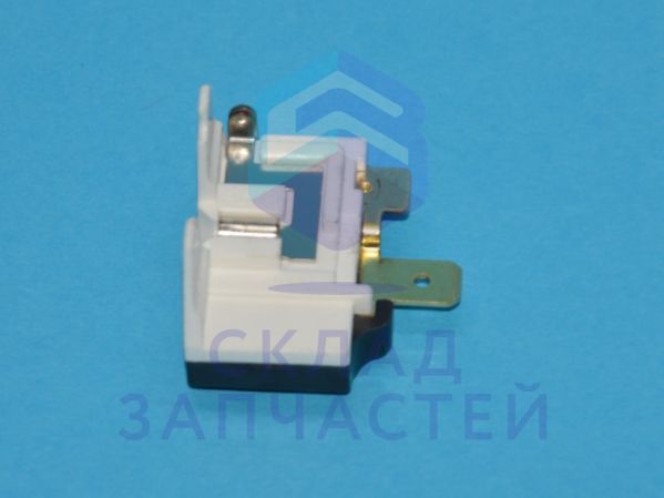 Реле перегрузки для Hisense FT125D4AWF (FC-12DT4SHA/CP1-001)