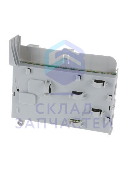 Модуль управления, запрограммированный для Bosch KGN36XW4P/03