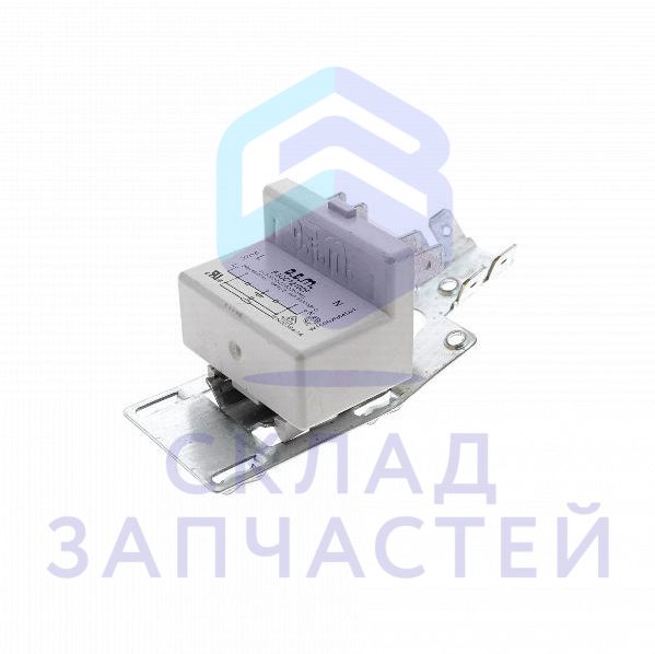 Сетевой фильтр F3CF72102L для стиральной машины для Indesit W 43T (EX) 50-60 HZ
